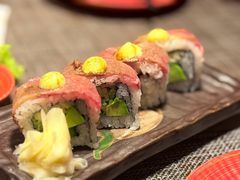-满来寿喜烧(金虹桥店)