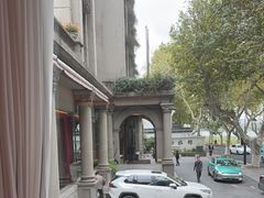 -杭州新新饭店·1913餐厅