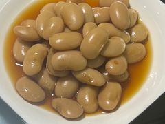 -漫渡庄绿岛花园•隐世庭园菜(滨湖店)