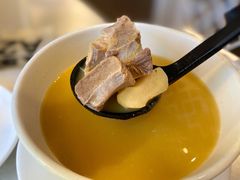 是日老火汤-衡山汇·高级粤菜(霄云路店)