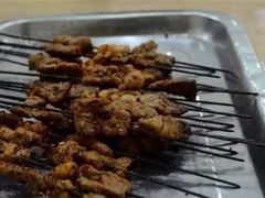-马贤涮烤(超英·长乐家园店)