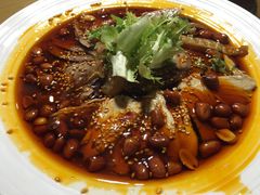 -蜀宴小调·精致家常菜(科华店)