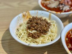 碎绍面-吴记怪味面(牛王庙店)