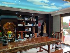 -喜厨(通富运河世家店)