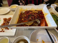 -国人川菜(李家村建东街店)