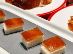 -真地道京味府·鲜橙烤鸭·北京菜(朝阳公园·甜水园店)