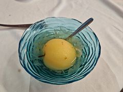 银耳炖雪梨-莆田餐厅PUTIEN(颐堤港店)