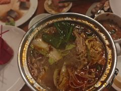 -韵咖啡自助餐厅(天津香格里拉店)