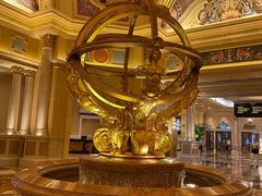 -澳门威尼斯人综合度假区