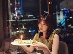 -遇外滩(BFC外滩金融中心店)