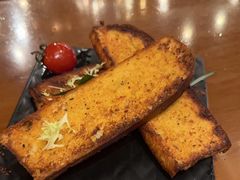 -haxnbauer海森堡德国餐厅(深圳coco店)