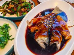 -外婆烧.老杭帮菜(庆春店)