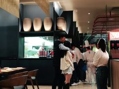 -大师兄·西北小馆(金湾华发商都店)