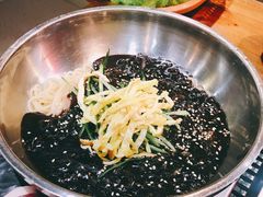 -金顺韩式烤肉·网红烤肉店(广利路店)