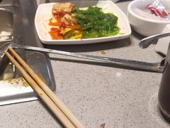 -海底捞火锅(振华广场店)