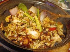 -啫神·广州地标美食(北京路店)