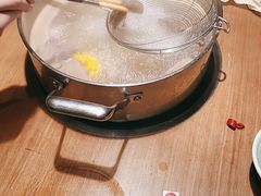-掂档潮汕牛肉火锅(沈阳万象城店)