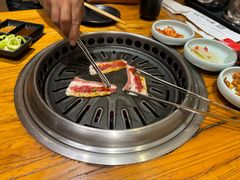 -九田家黑牛烤肉料理(香河店)