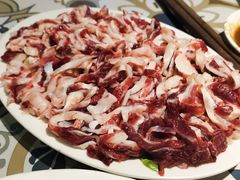 -三毛牛肉店(福强店)