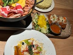 -KimPro 辛普乐概念韩餐