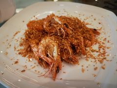 -骏莱海鲜鱼港(五角场店)