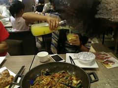 -九毛九西北菜(百信广场店)