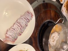 -正能量脆肉鲩火锅