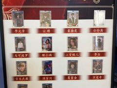 -暴风岛沉浸式体验馆(百联世纪店)