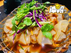 -卞二小串·鹤岗烧烤·坑烤(永定路店)