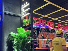 大堂-赖胖子肉蟹煲(金牛万达店)