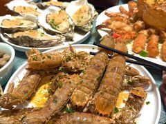 -蚝得喜海鲜(东城店)