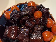 -美庐餐厅·湖北菜·吴佩孚公馆(南京路店)