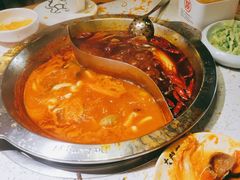 -大龙燚火锅