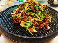 -京味斋·北京烤鸭(北京南站洋桥店)