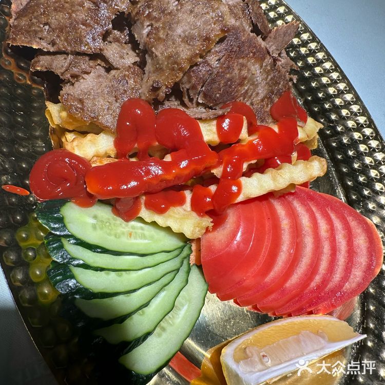 我吃过的2025必吃榜