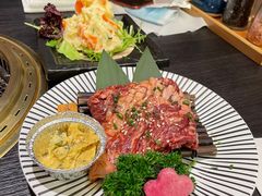 -AJIYA·池袋日式烧肉自助(天津万象城店)
