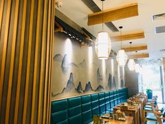 大堂-村上一屋(望京店)