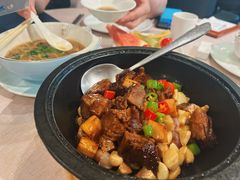 -东南里湖景餐厅·新闽菜(浦西万达店)