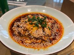 -渝信川菜 · 川味家常菜(财富购物中心店)