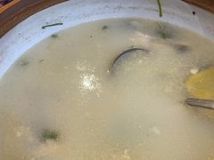 -千岛湖鱼味馆(十字街总店)