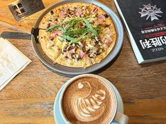 -3W咖啡(国家软件园店)