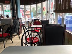 -万顺啤酒屋(皇寺路店)