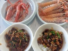 -半岛听涛蒸汽海鲜自助(K11店)