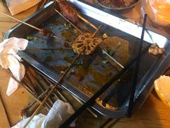-明明烤牛肉(原明明东北烧烤)