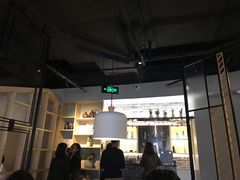大堂-小和庆·知味(首铸万科店)