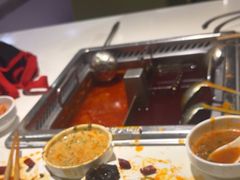 -海底捞火锅(威高广场店)