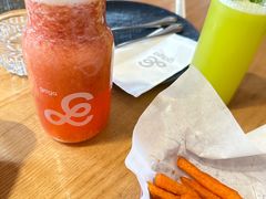 -gaga(深圳福田星河COCO Park店)