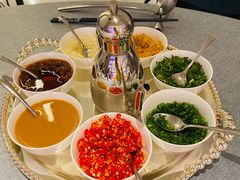 -红雀围·海鲜火锅(陆家嘴中心店)