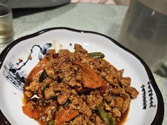 -眷江南之小蓝鲸(王府大街店)