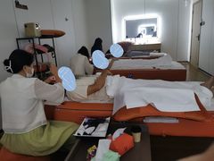 -小隐·采耳头疗spa(环宇城店)